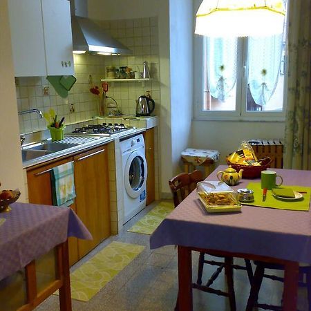 Apartamento Da Anita Roma Habitación foto