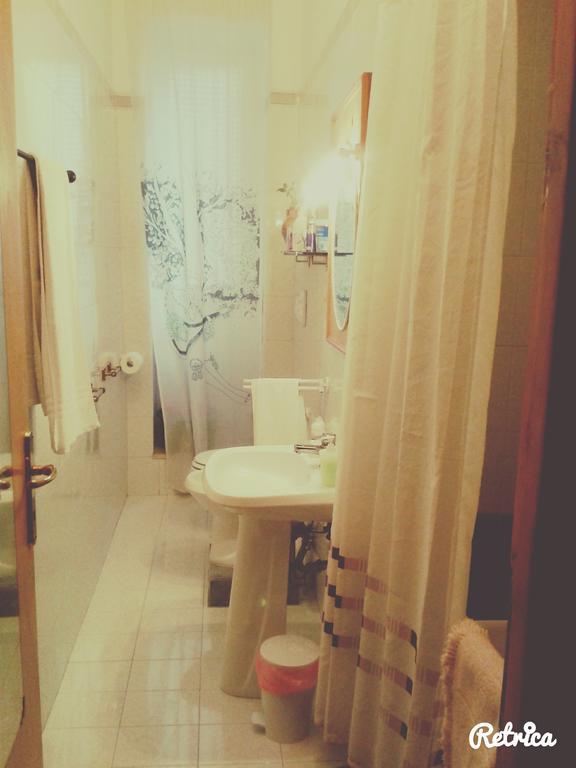 Apartamento Da Anita Roma Habitación foto