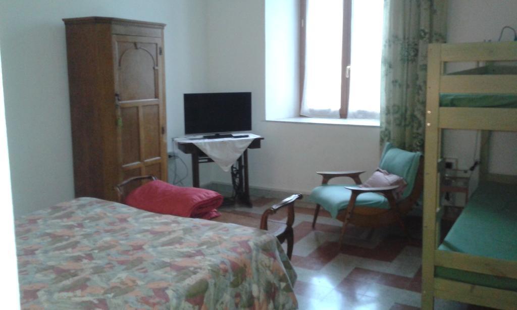 Apartamento Da Anita Roma Habitación foto