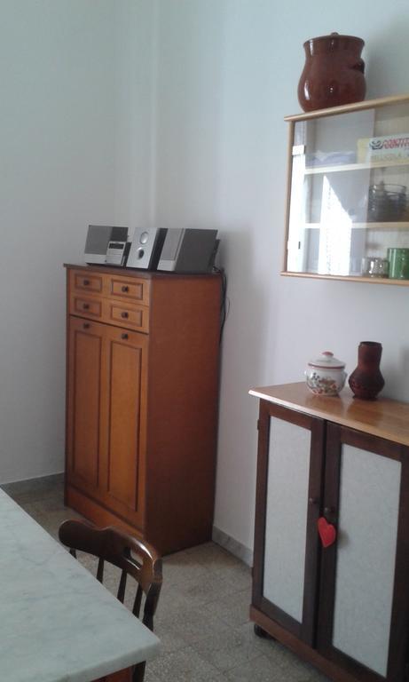 Apartamento Da Anita Roma Habitación foto