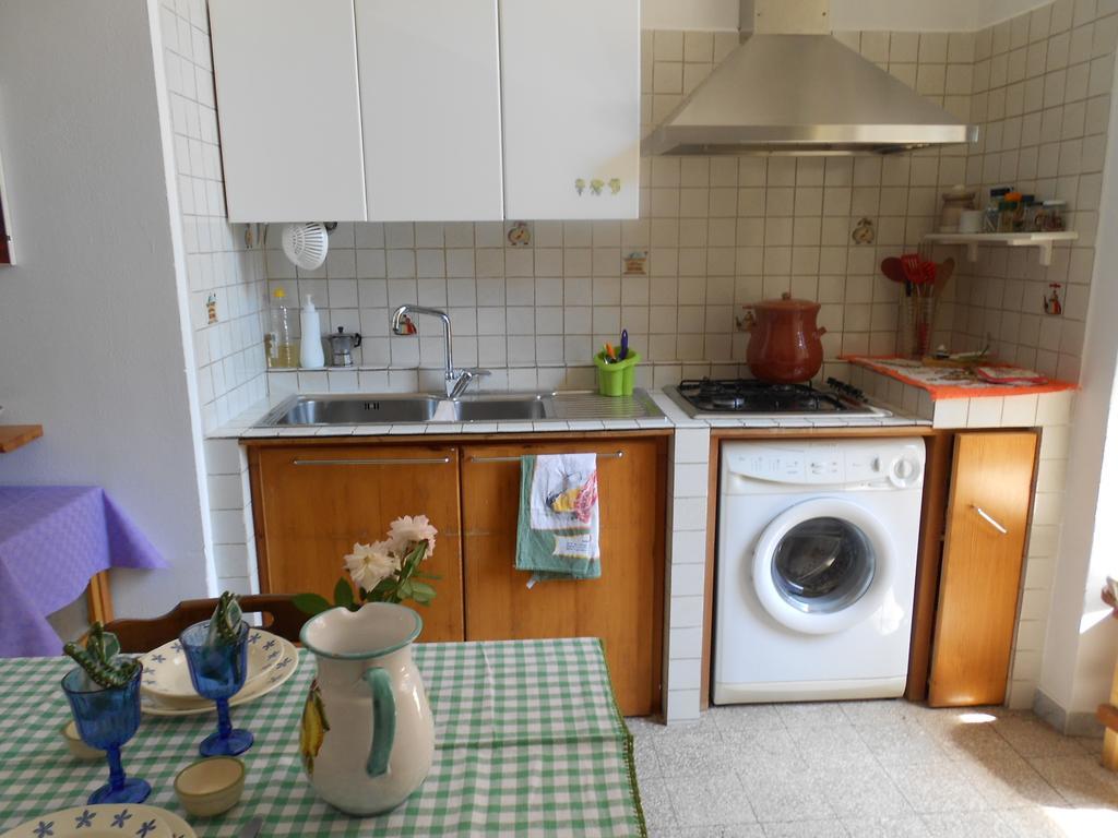 Apartamento Da Anita Roma Habitación foto