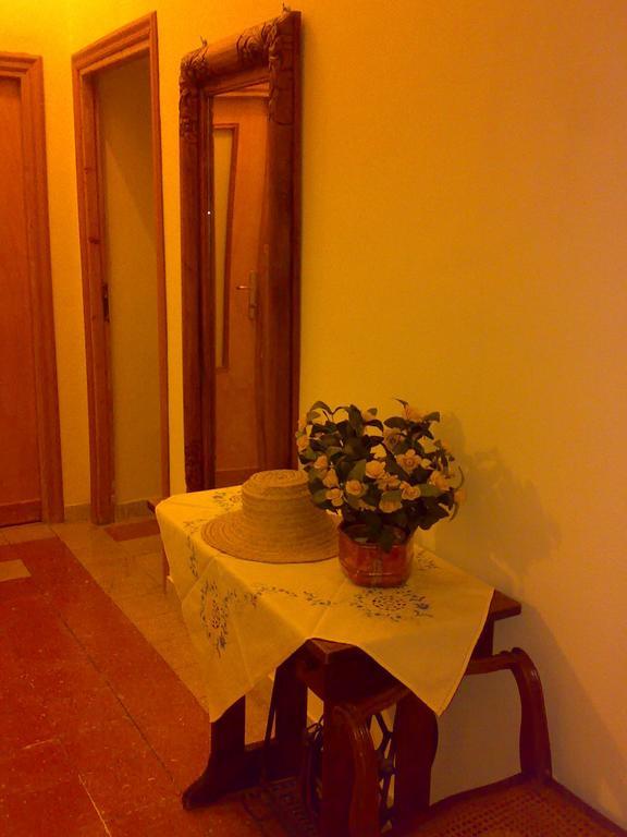 Apartamento Da Anita Roma Habitación foto