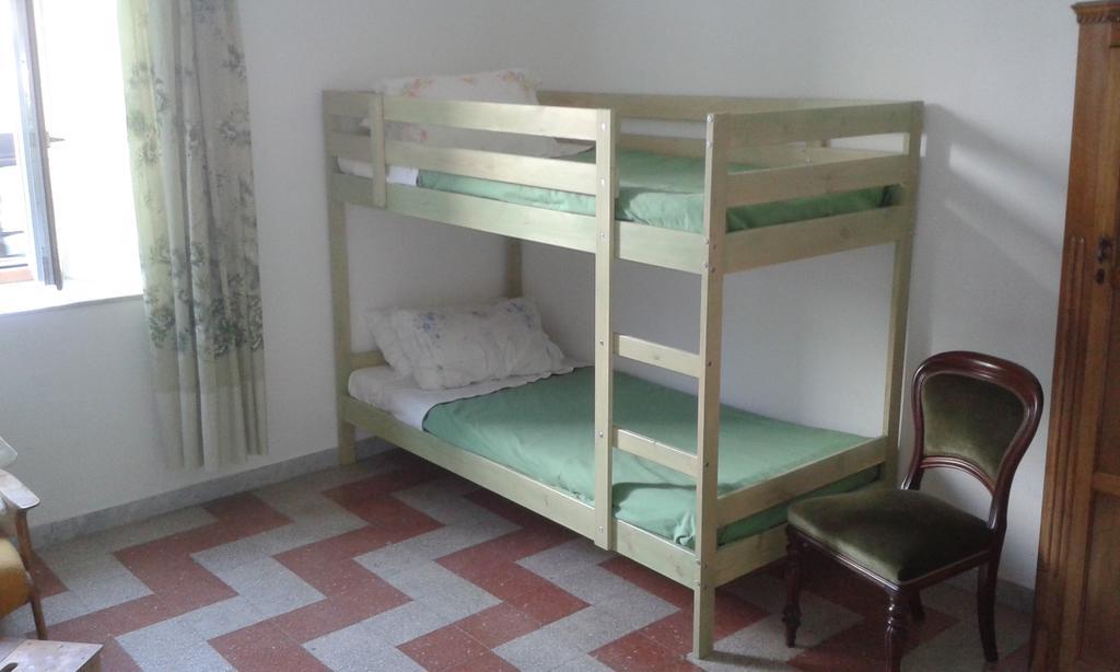 Apartamento Da Anita Roma Habitación foto