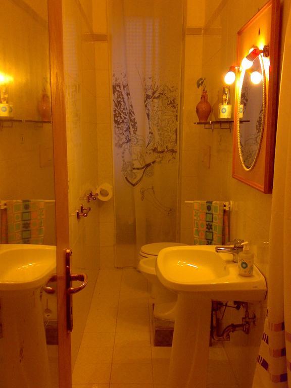 Apartamento Da Anita Roma Habitación foto
