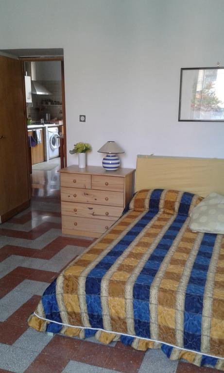 Apartamento Da Anita Roma Habitación foto